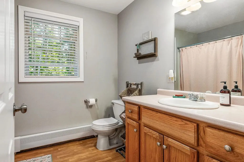 15 Evergreen Valley Drive Dover NH 03820