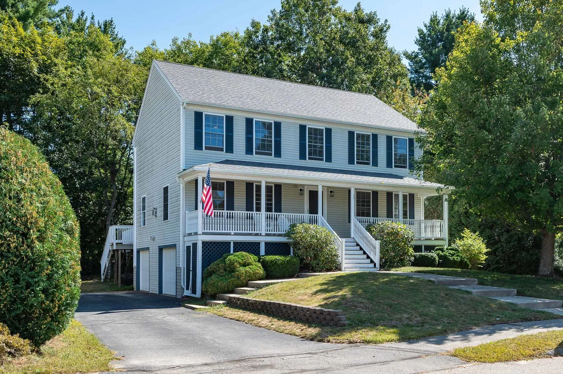 15 Evergreen Valley Drive Dover NH 03820
