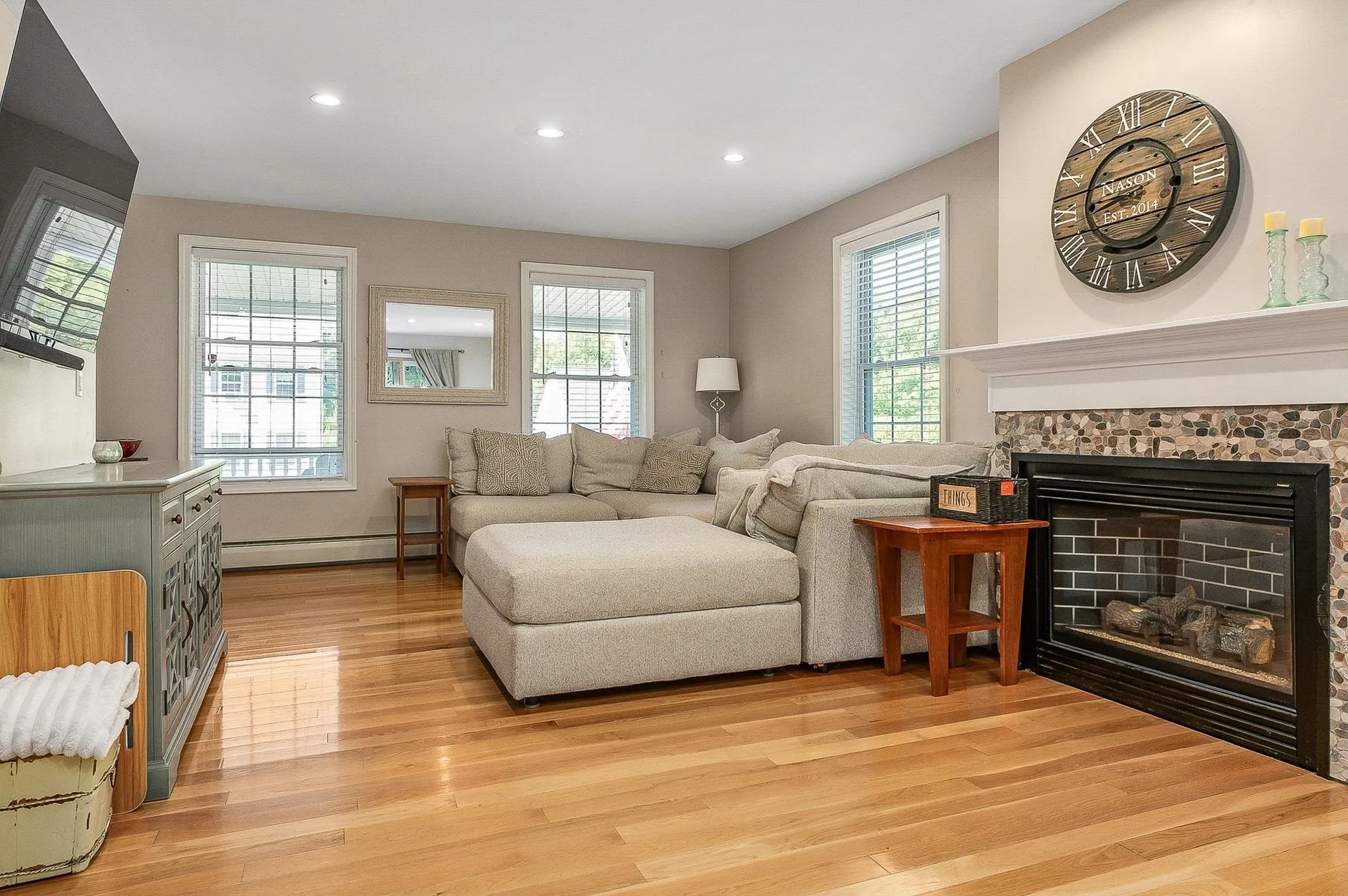 15 Evergreen Valley Drive Dover NH 03820