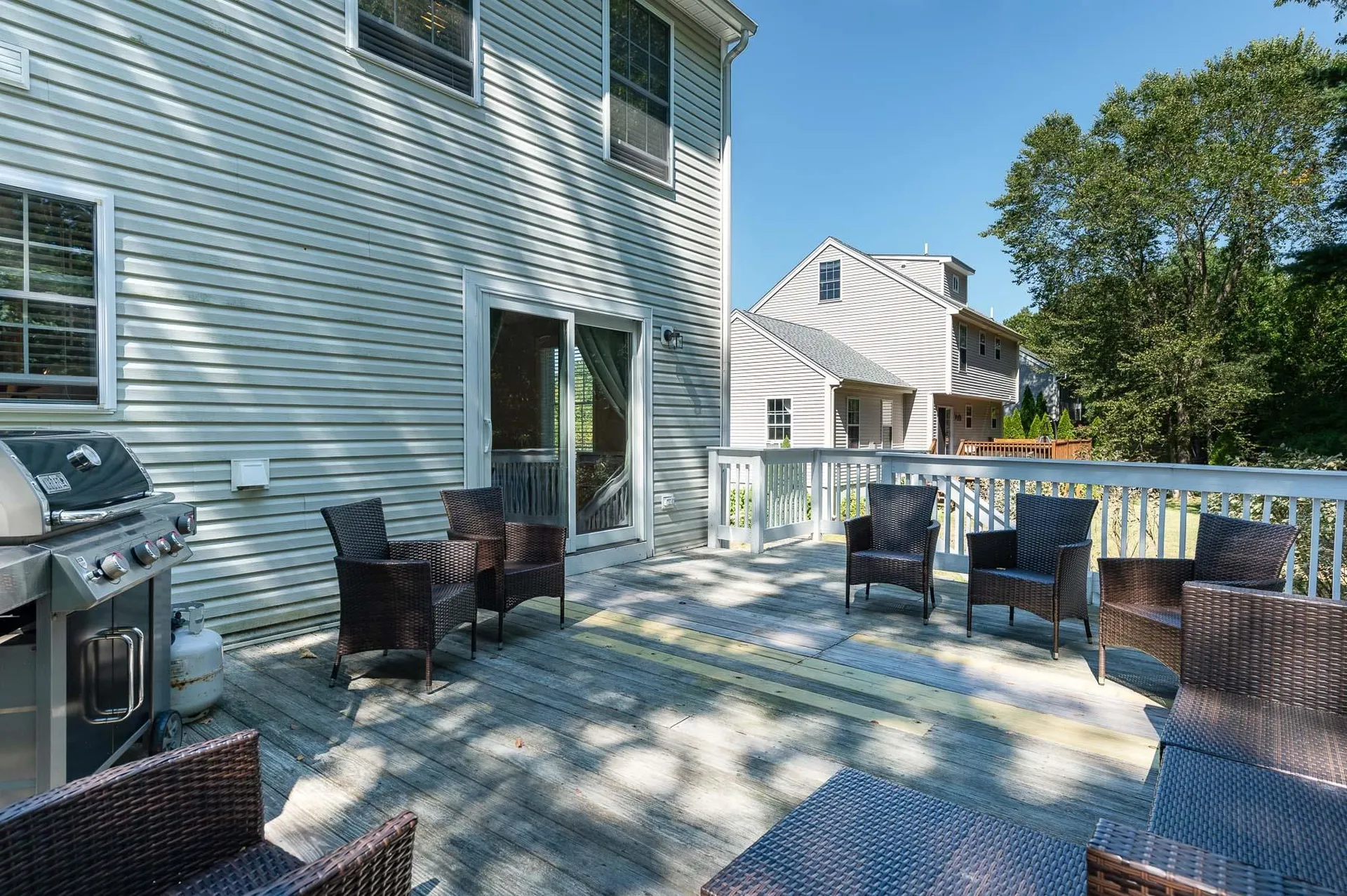 15 Evergreen Valley Drive Dover NH 03820