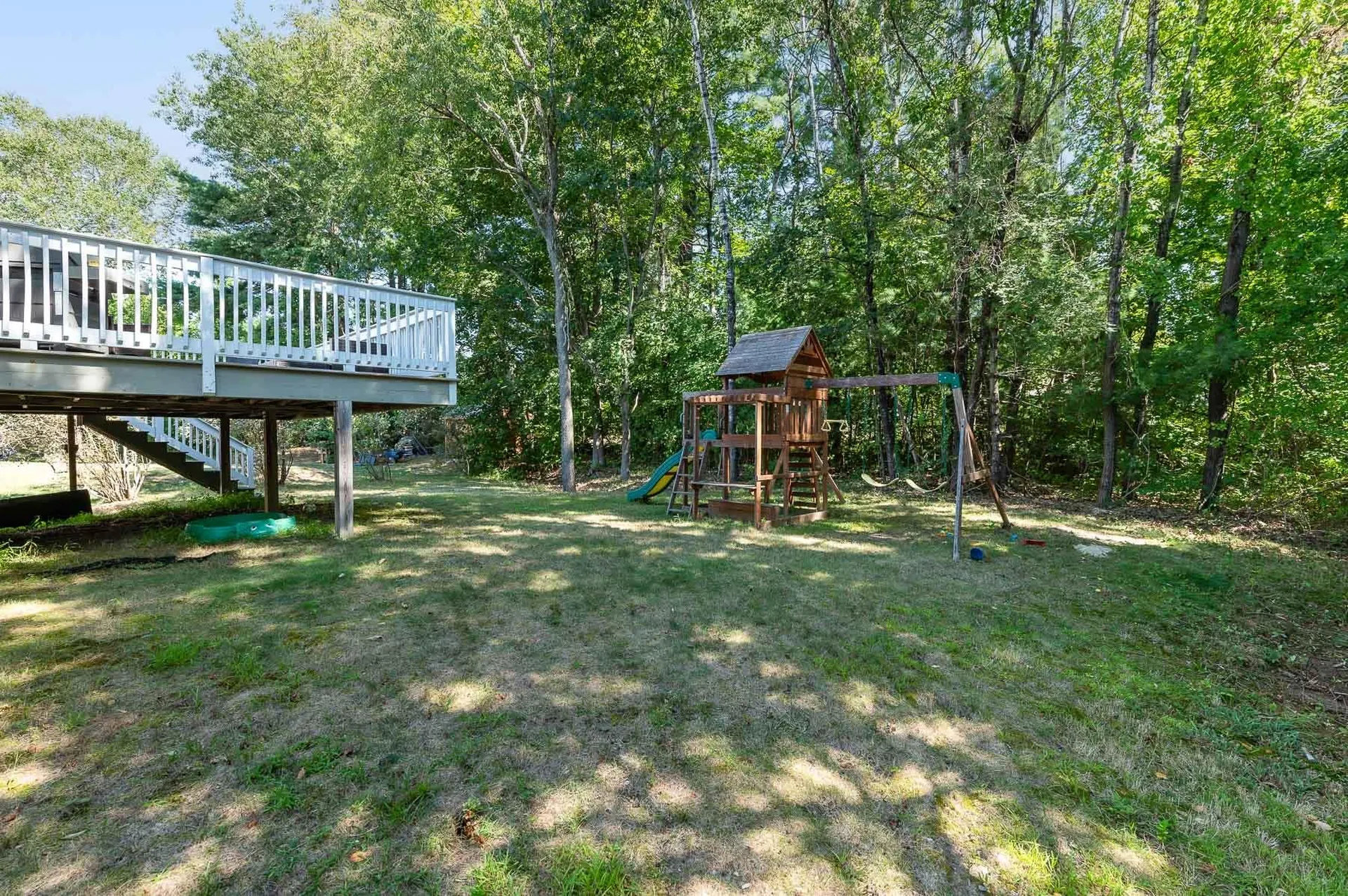 15 Evergreen Valley Drive Dover NH 03820