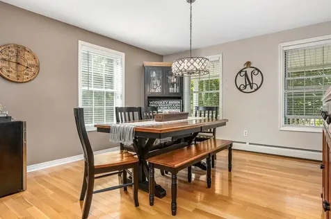 15 Evergreen Valley Drive Dover NH 03820