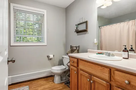 15 Evergreen Valley Drive Dover NH 03820