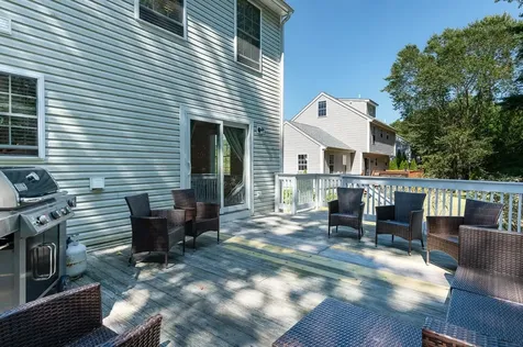 15 Evergreen Valley Drive Dover NH 03820