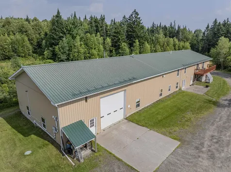 120 Angels Road Colebrook NH 03576