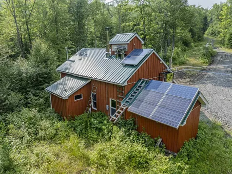 120 Angels Road Colebrook NH 03576