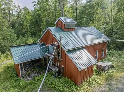 120 Angels Road Colebrook NH 03576