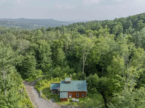 120 Angels Road Colebrook NH 03576