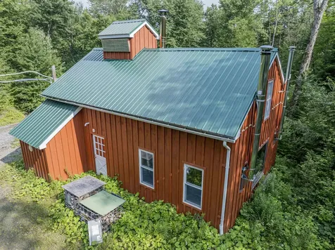 120 Angels Road Colebrook NH 03576