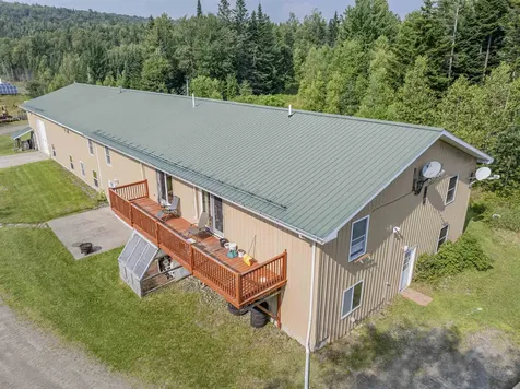 120 Angels Road Colebrook NH 03576