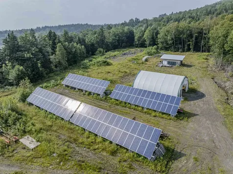 120 Angels Road Colebrook NH 03576