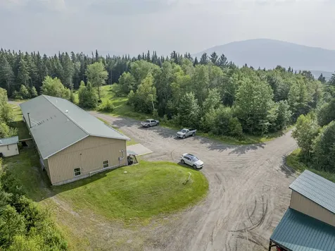 120 Angels Road Colebrook NH 03576