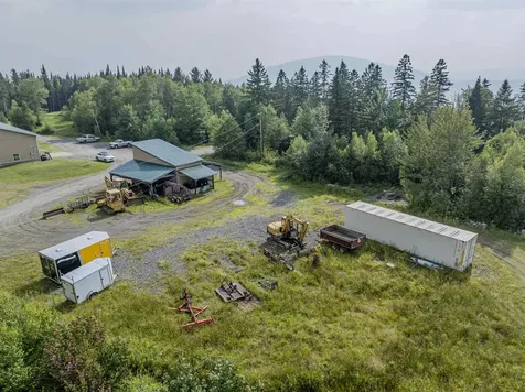 120 Angels Road Colebrook NH 03576