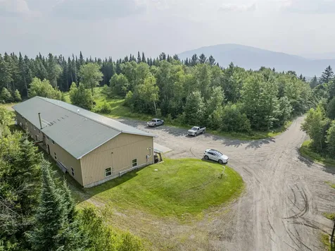 120 Angels Road Colebrook NH 03576