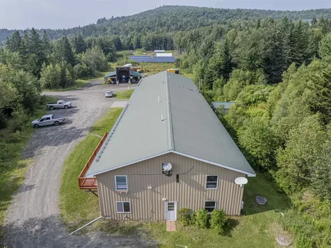 120 Angels Road Colebrook NH 03576