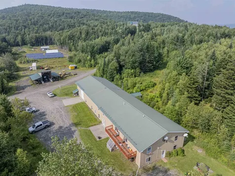 120 Angels Road Colebrook NH 03576