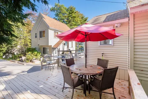 109 Dockham Shore Road Gilford NH 03249