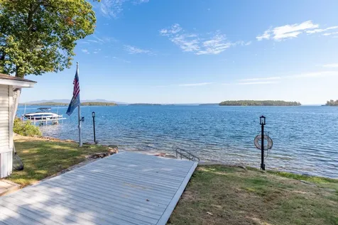 109 Dockham Shore Road Gilford NH 03249