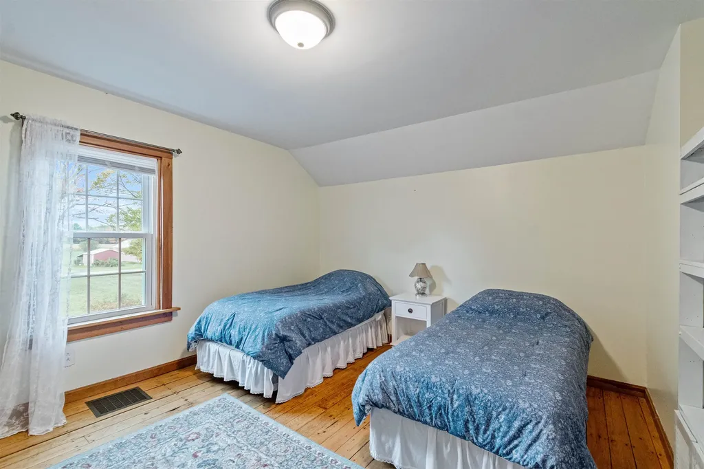 113 Plains Road Jericho VT 05465