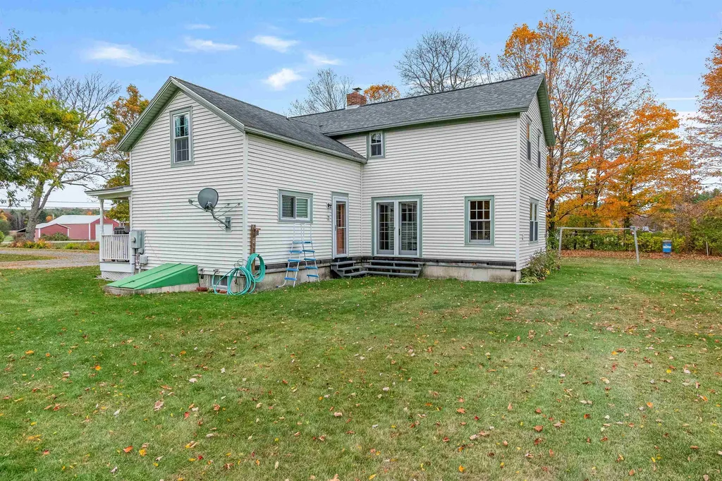 113 Plains Road Jericho VT 05465