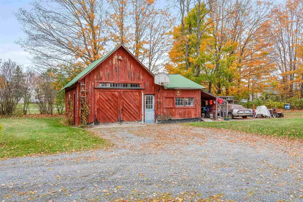 113 Plains Road Jericho VT 05465