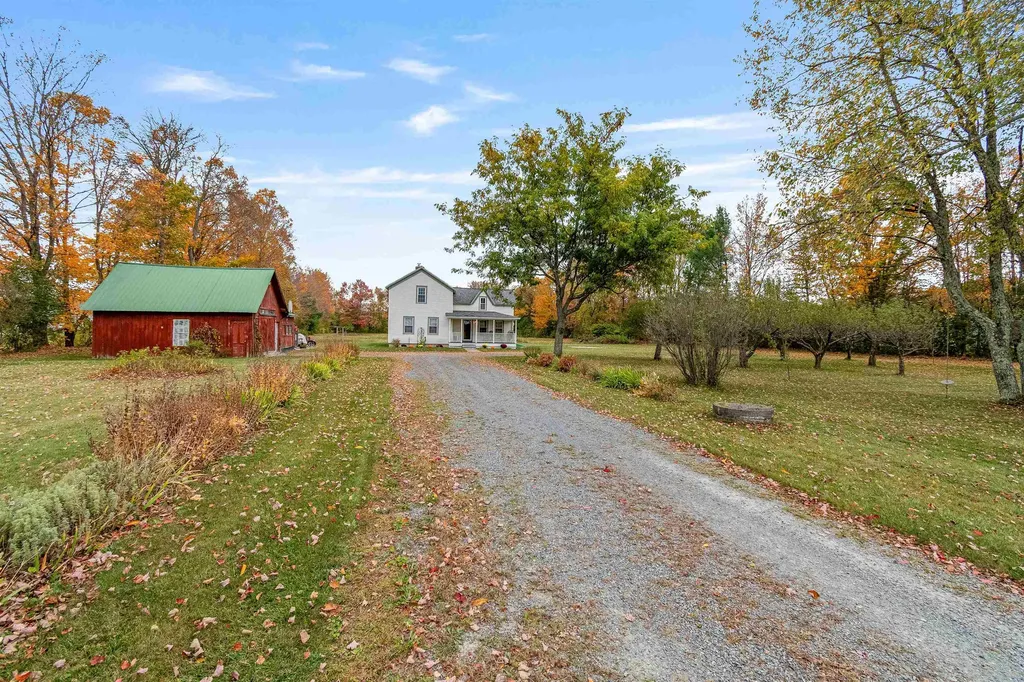 113 Plains Road Jericho VT 05465