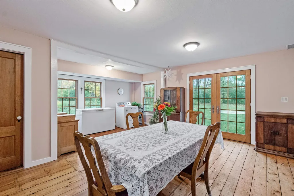 113 Plains Road Jericho VT 05465