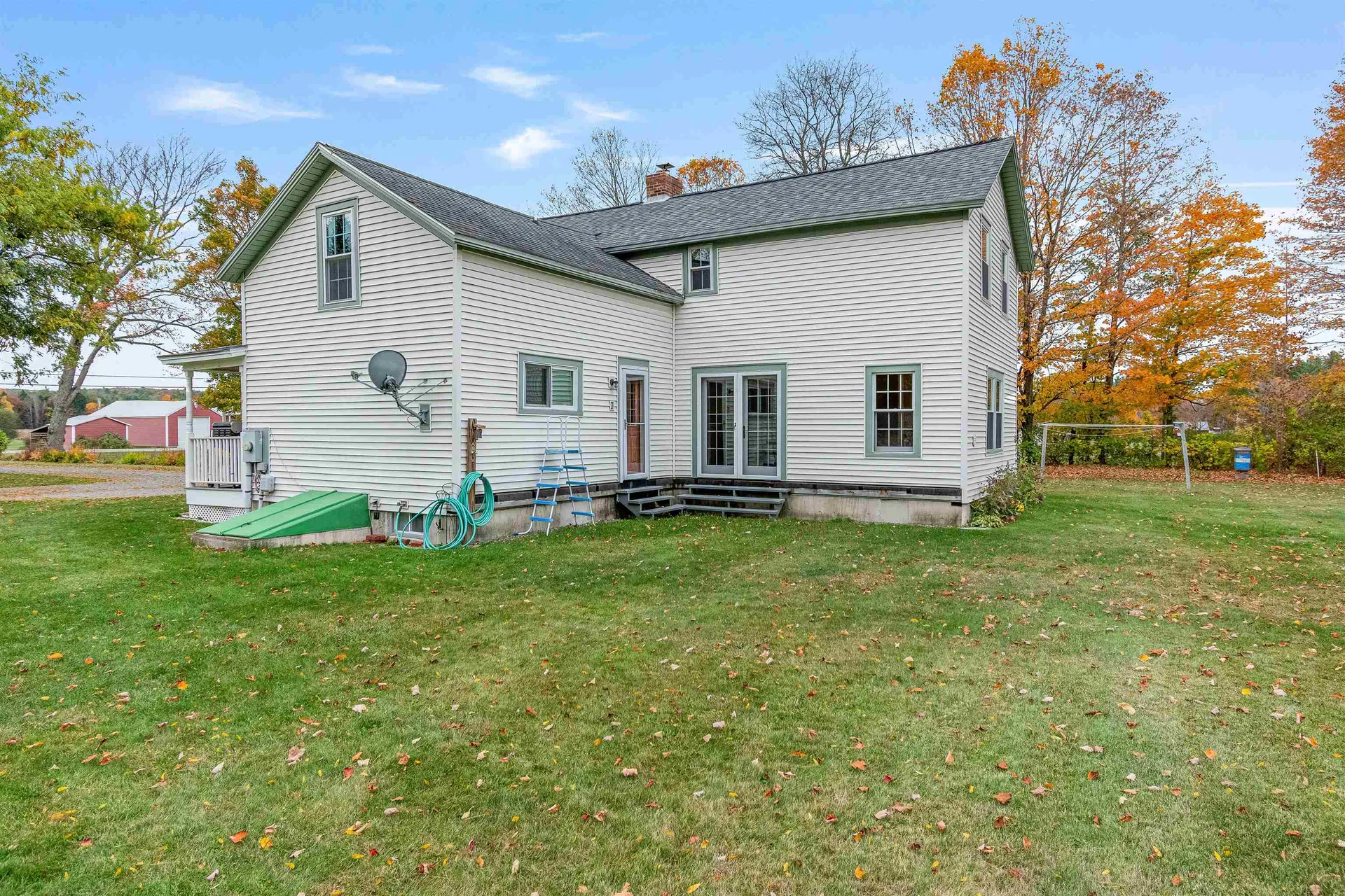 113 Plains Road Jericho VT 05465