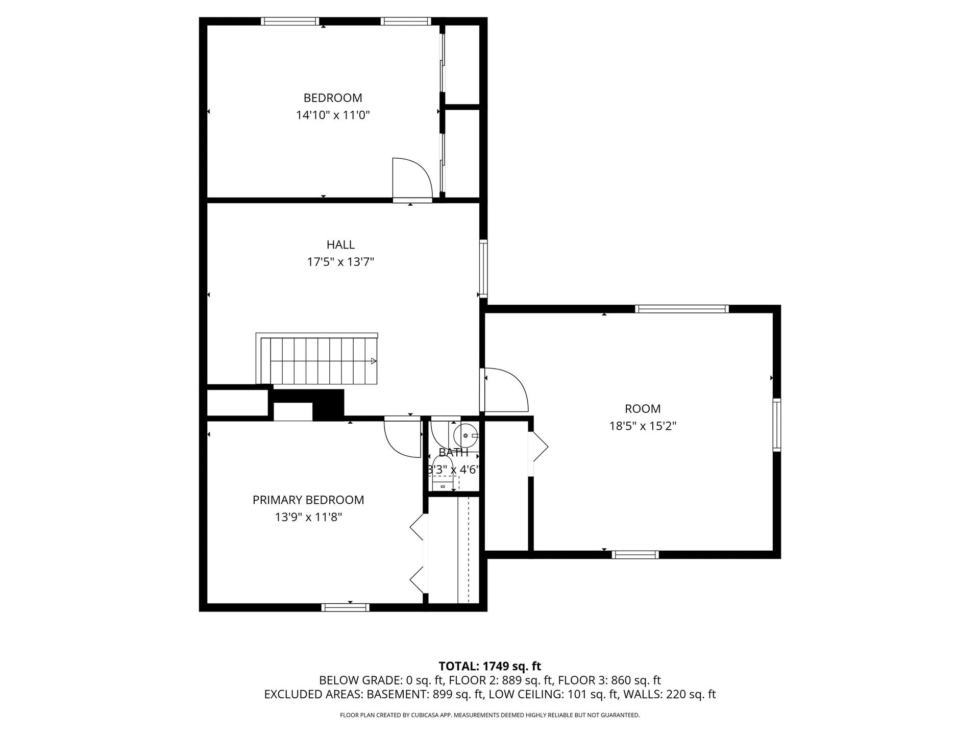 113 Plains Road Jericho VT 05465