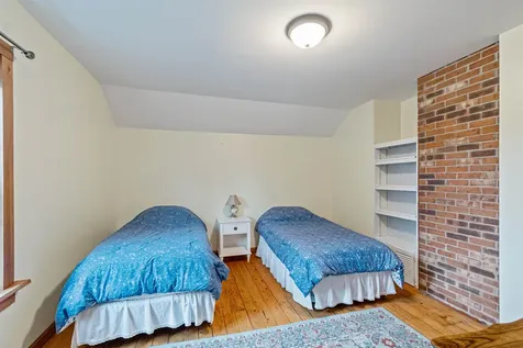 113 Plains Road Jericho VT 05465