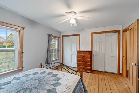 113 Plains Road Jericho VT 05465