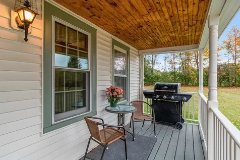 113 Plains Road Jericho VT 05465