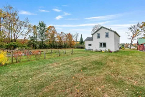 113 Plains Road Jericho VT 05465