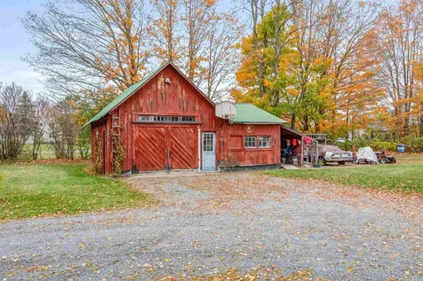 113 Plains Road Jericho VT 05465