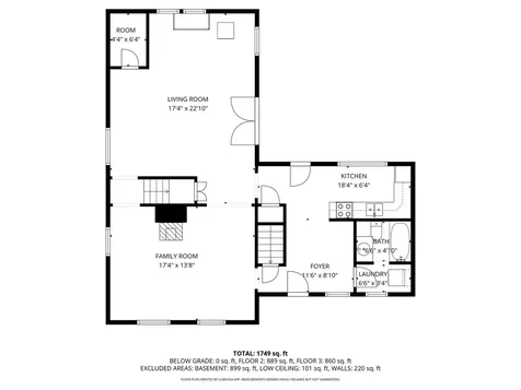 113 Plains Road Jericho VT 05465