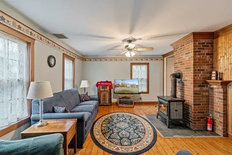 113 Plains Road Jericho VT 05465