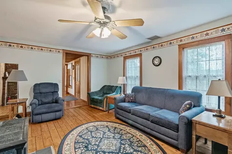 113 Plains Road Jericho VT 05465