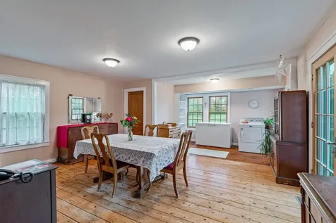 113 Plains Road Jericho VT 05465