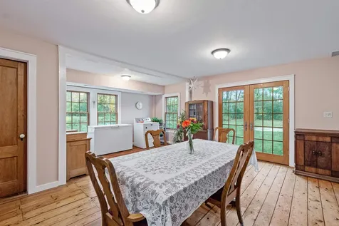 113 Plains Road Jericho VT 05465