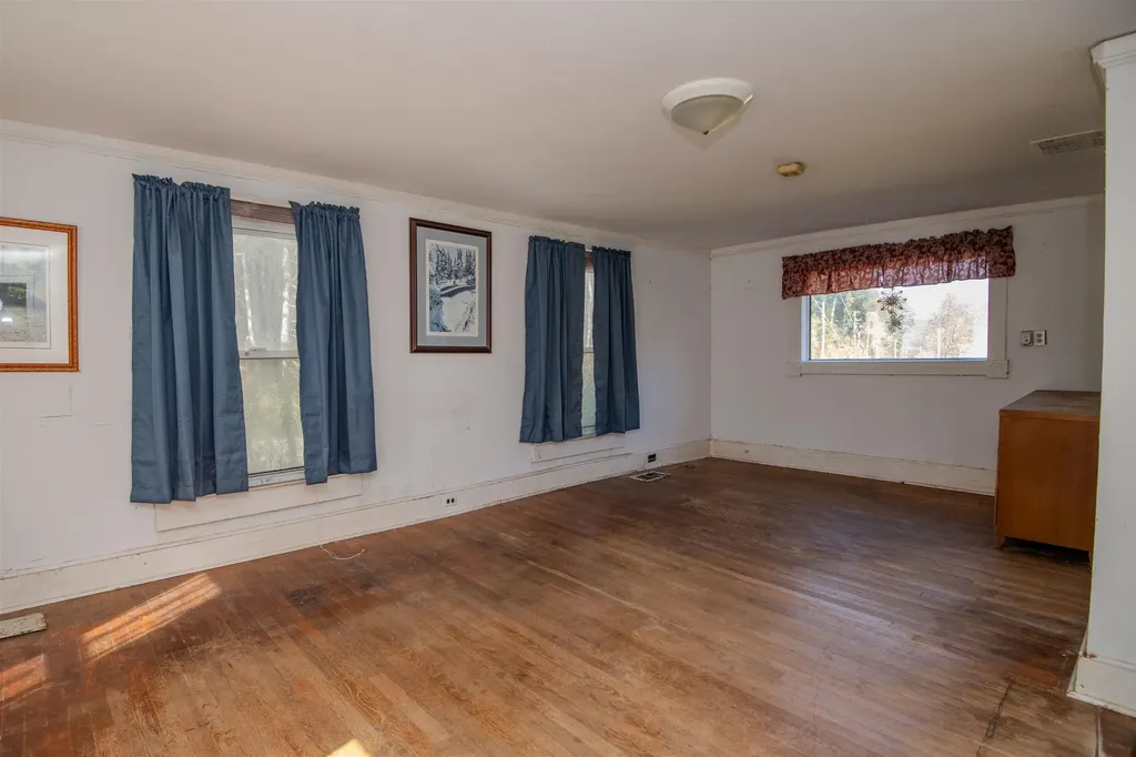 223 Route 100 South Ludlow VT 05149