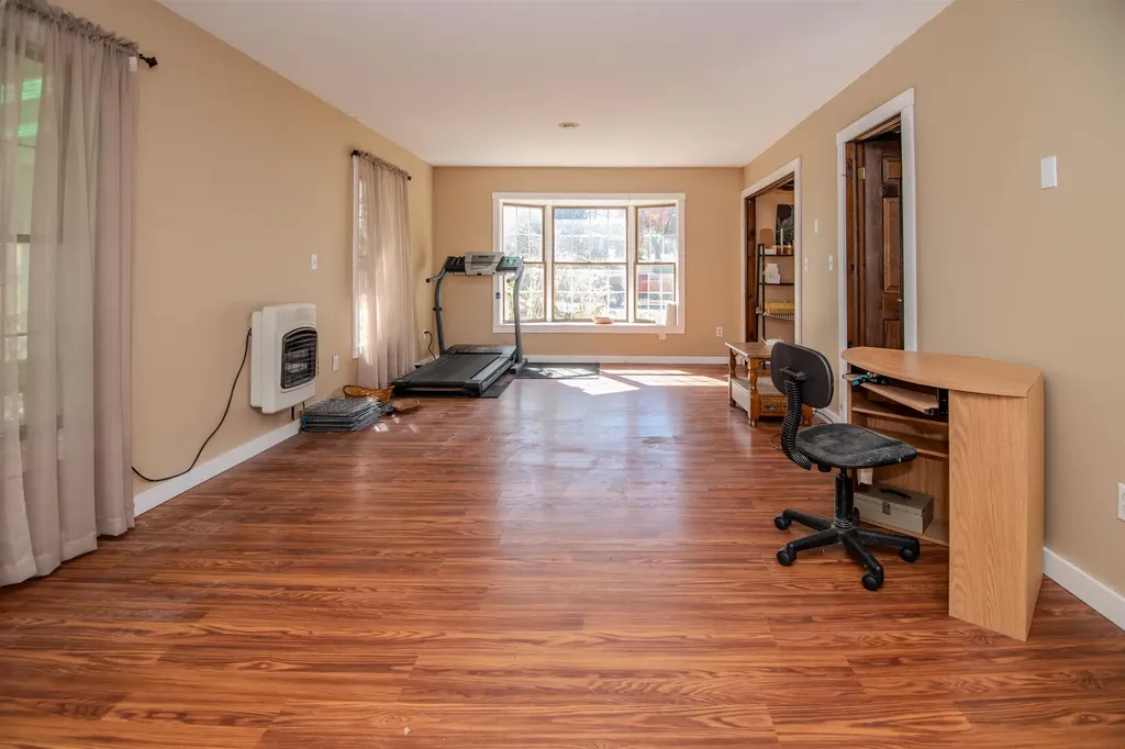 223 Route 100 South Ludlow VT 05149