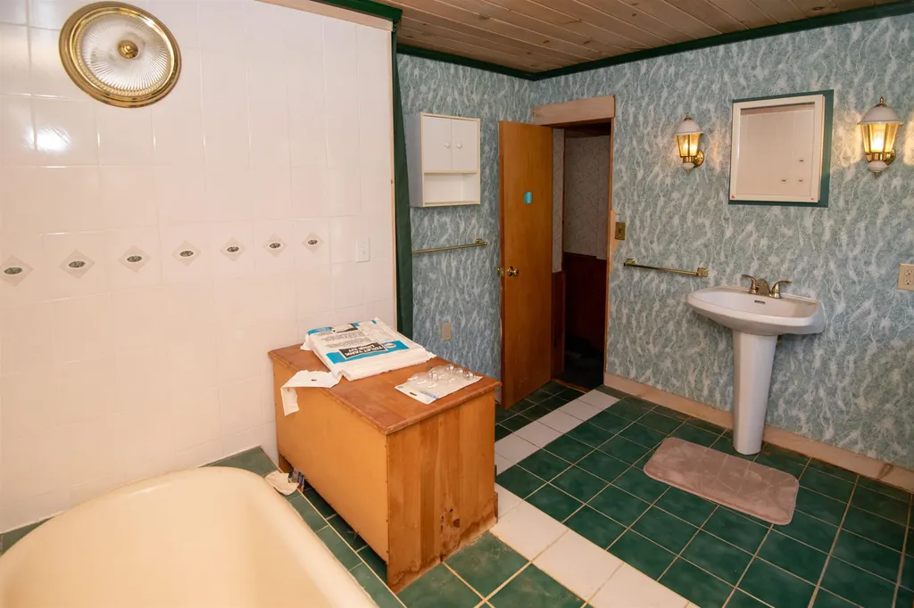 223 Route 100 South Ludlow VT 05149