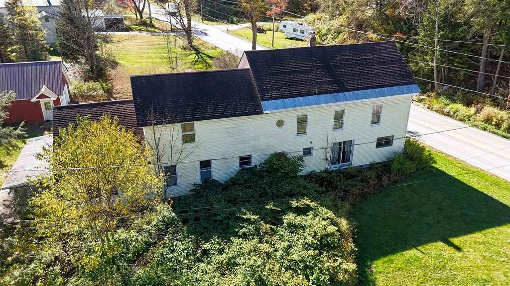 223 Route 100 South Ludlow VT 05149