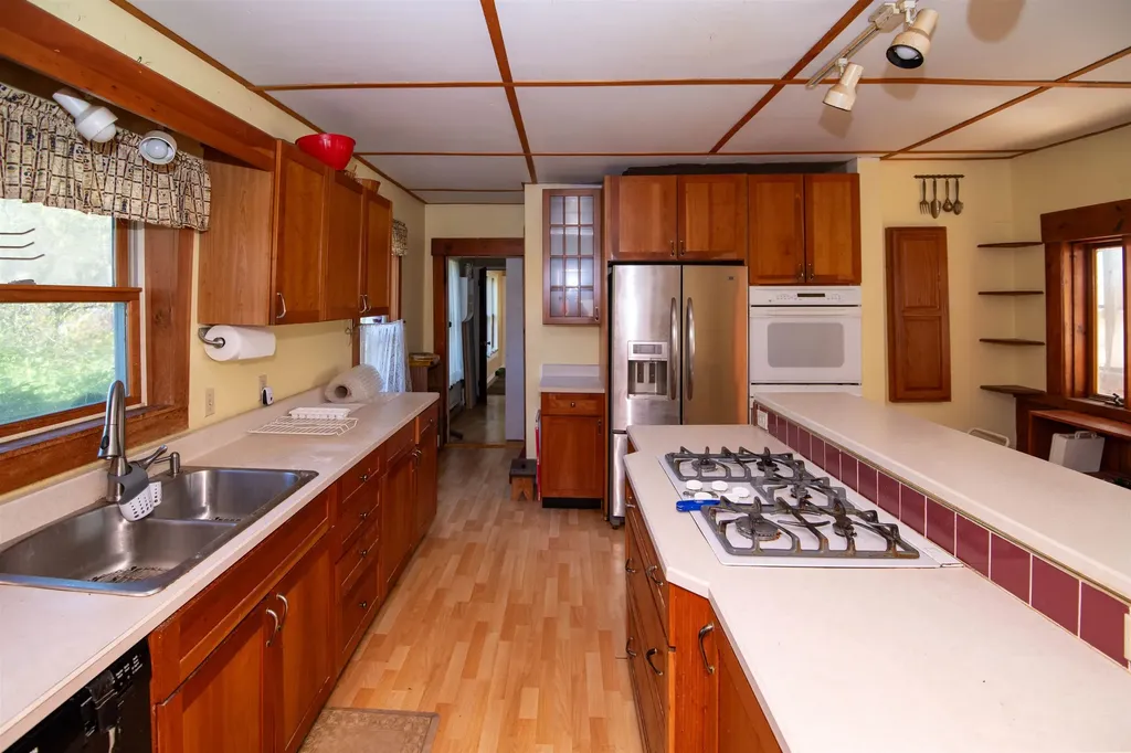 223 Route 100 South Ludlow VT 05149