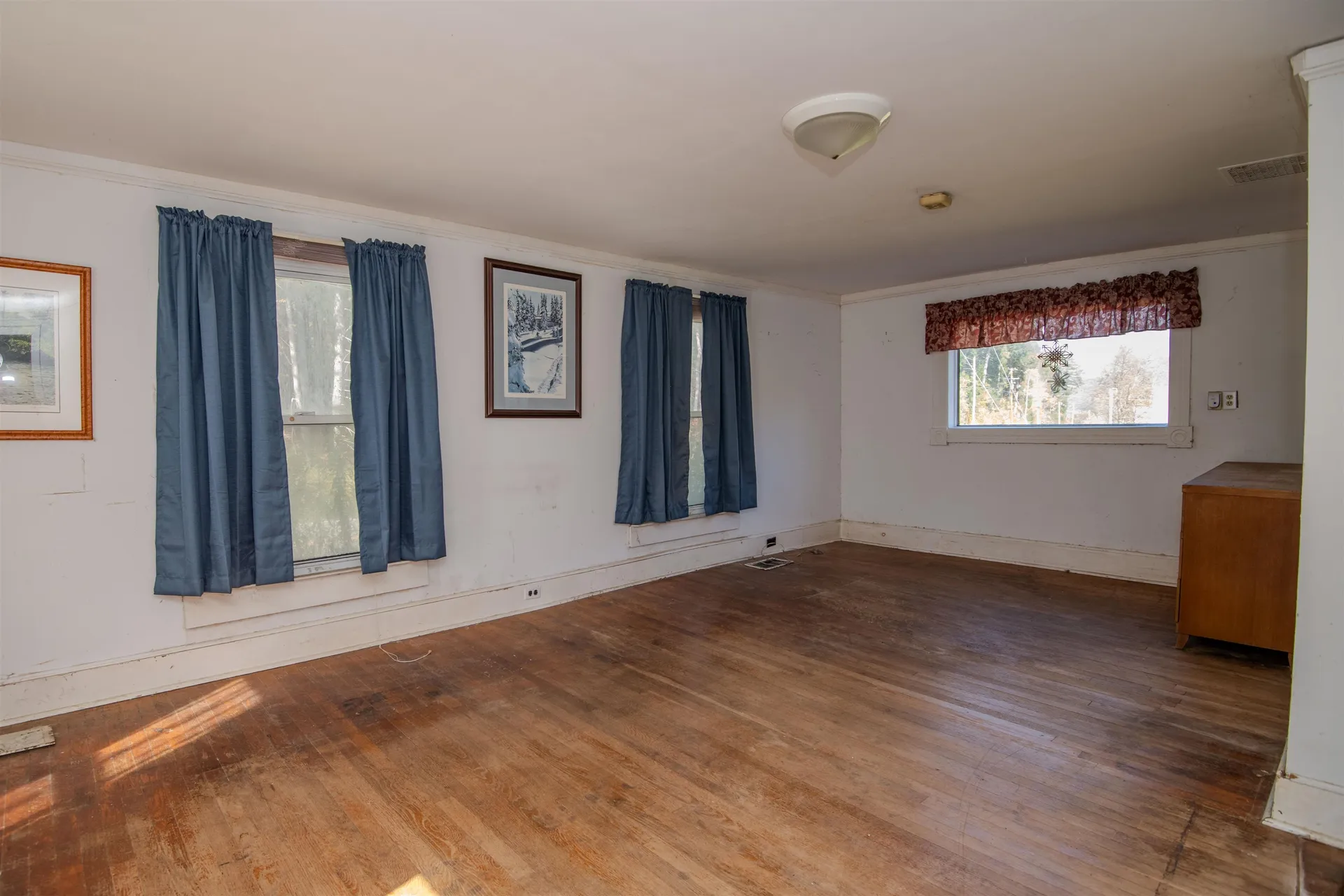 223 Route 100 South Ludlow VT 05149