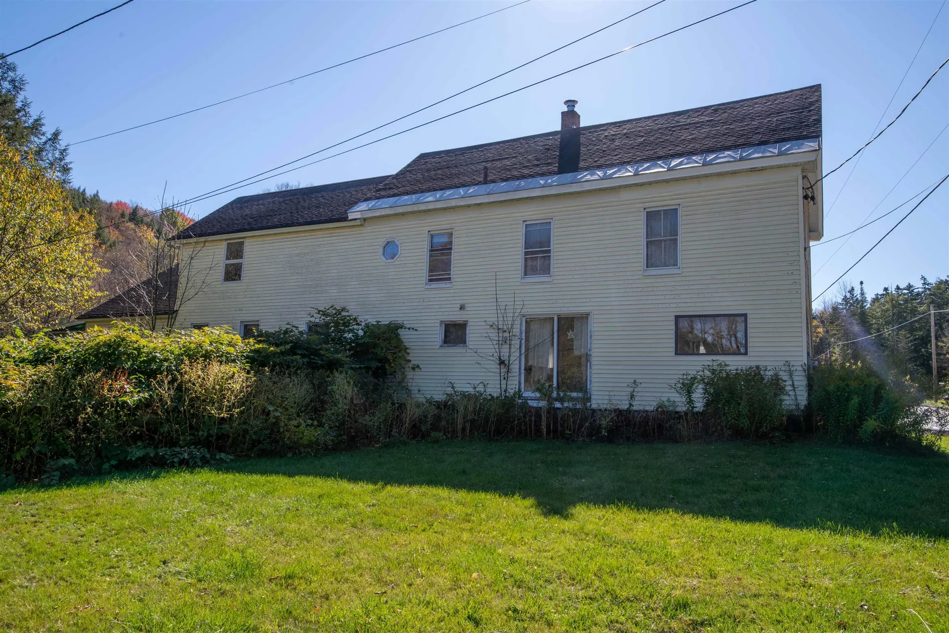 223 Route 100 South Ludlow VT 05149