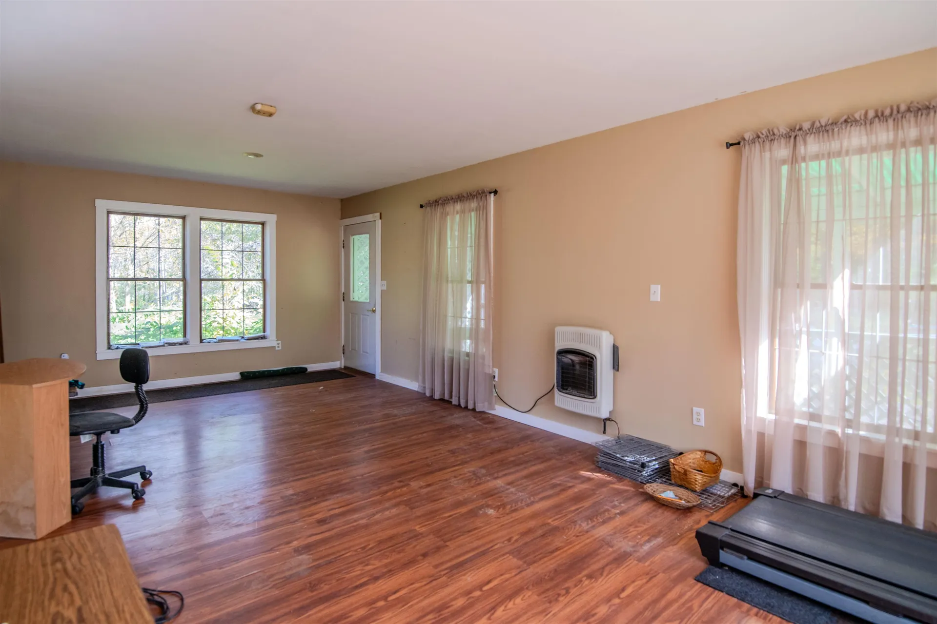 223 Route 100 South Ludlow VT 05149