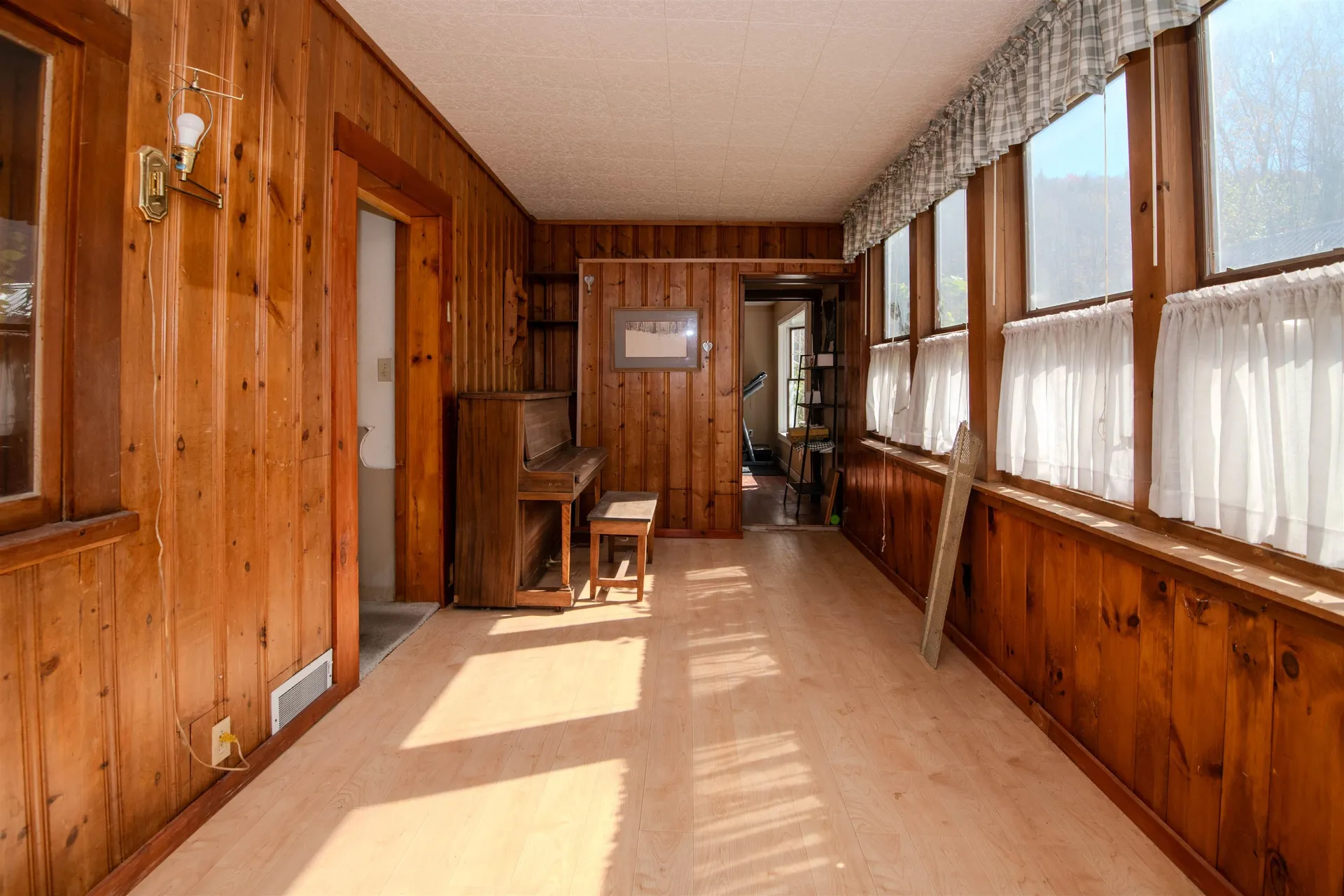 223 Route 100 South Ludlow VT 05149