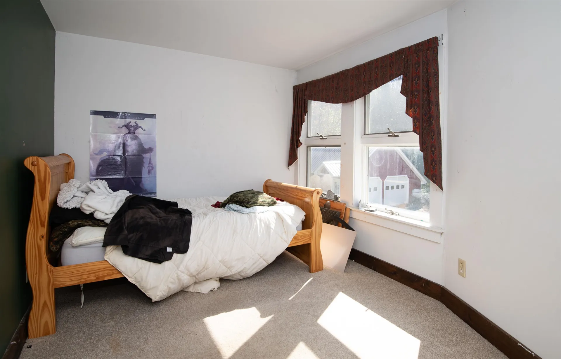 223 Route 100 South Ludlow VT 05149