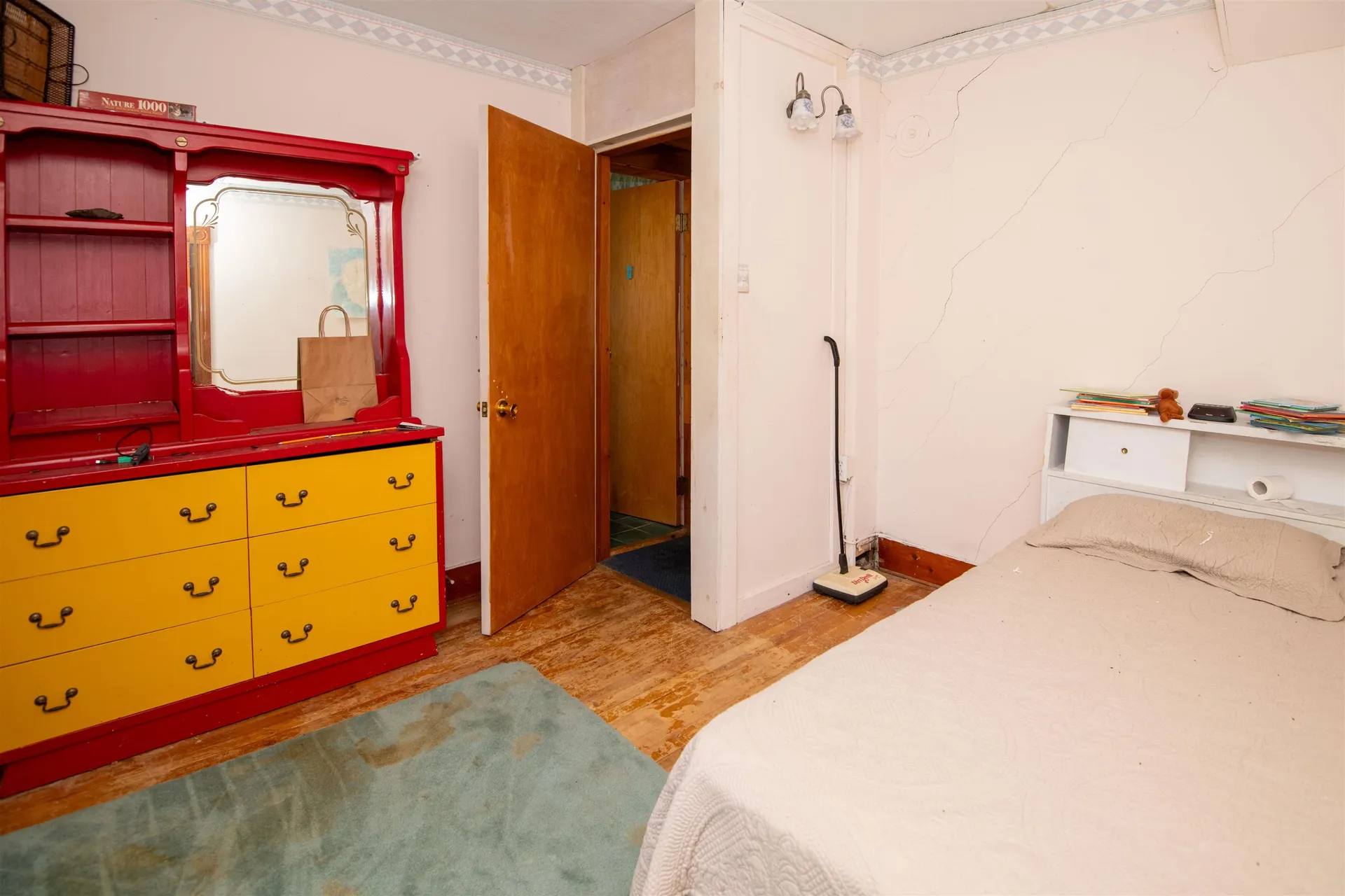 223 Route 100 South Ludlow VT 05149